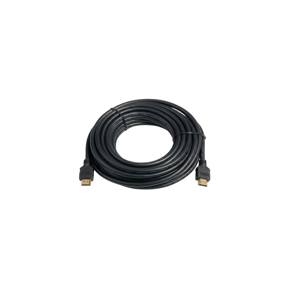CABLE HDMI A HDMI 5MT-4K