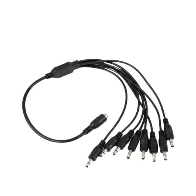 DIVISOR DE ALIMENTACION 1A8