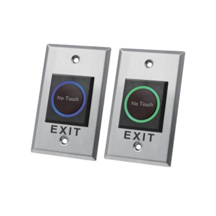 BOTON DE SALIDA EX807