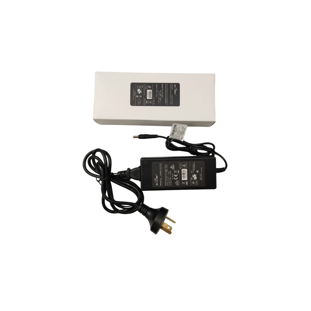 SUDVISION FUENTE ALIMENTACION 12V 3A FJ-SW1203000AC1