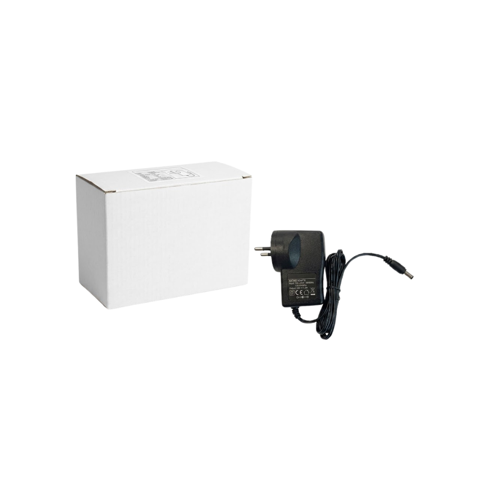 SUDVISION FUENTE ALIMENTACION 12V 2A FJ-SW1202000A