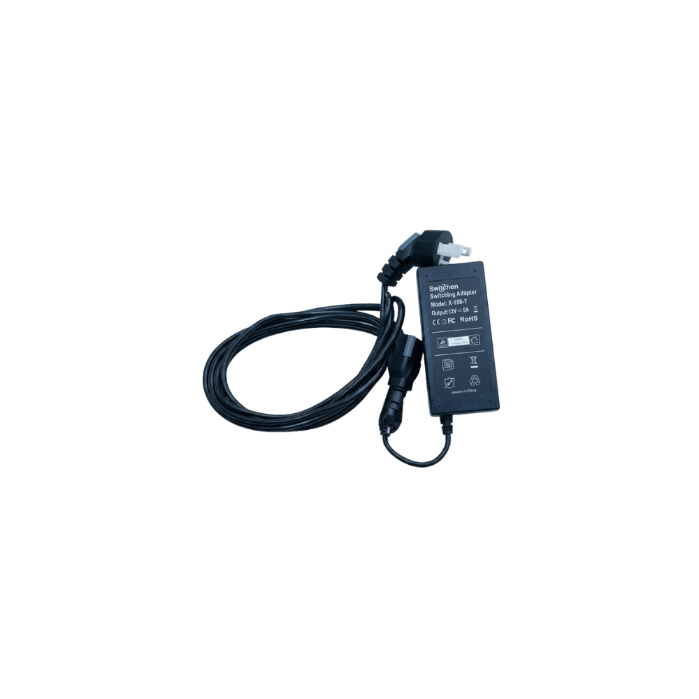 SUDVISION FUENTE ALIMENTACION 36V 2.3A SV-3623
