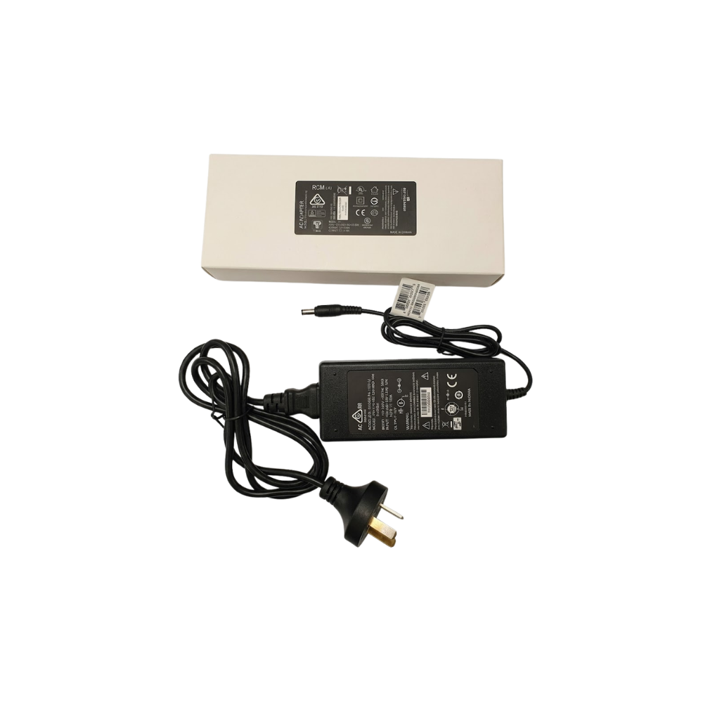 SUDVISION FUENTE ALIMENTACION 12V 4A FJ-SW1204000DC1