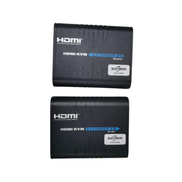 SUDVISION KVM HDMI EXTENDER SUD-373