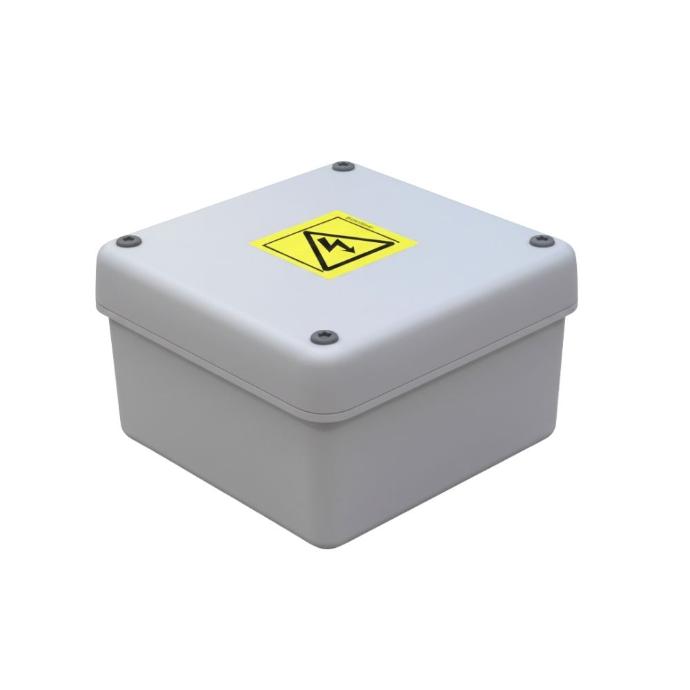 SUDVISION CAJA ESTANCA 90X90X55MM