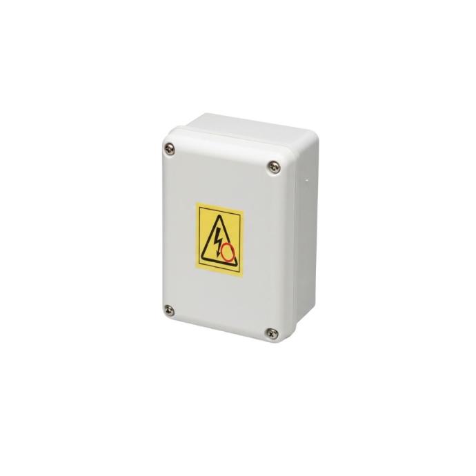 SUDVISION CAJA ESTANCA 115X115X50MM