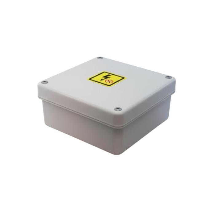 SUDVISION CAJA ESTANCA 115X115X80MM