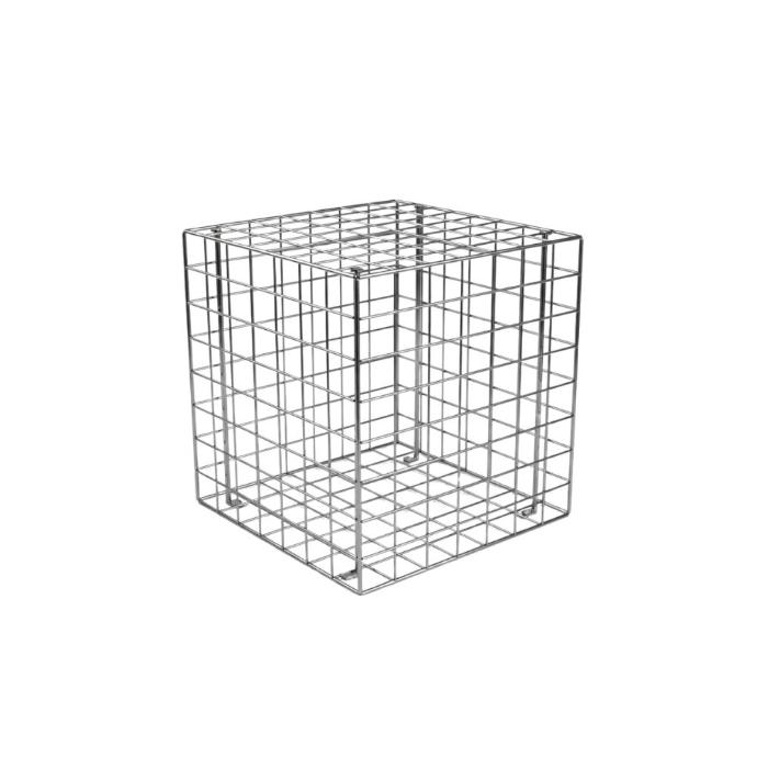 SUDVISION JAULA 15X15X15CM