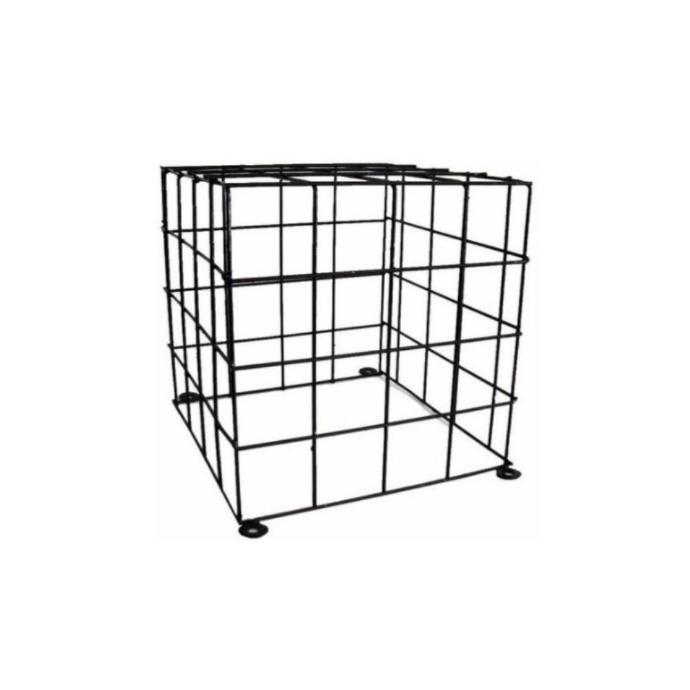 SUDVISION JAULA 20X20X20CM
