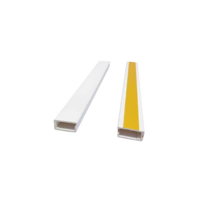 SUDVISION CABLE CANAL 20X10X2000MM