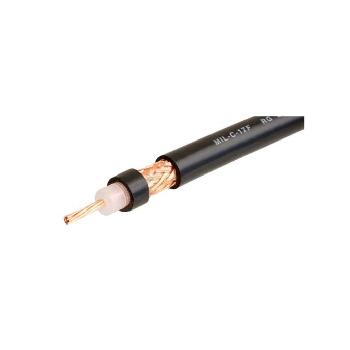 SUDVISION CABLE COAXIL CATV40 100MT