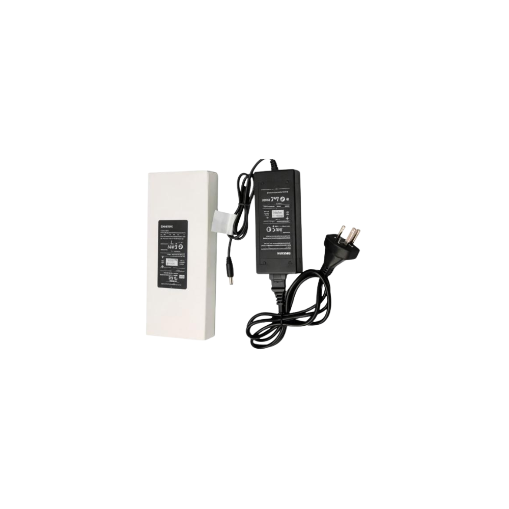 FUENTE 12V 2A DC 1202000A