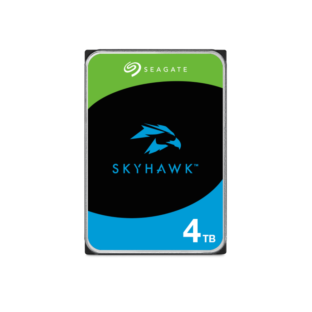 DISCO RIGIDO SEAGATE SKYHAWK 4TB (ST4000VX015)