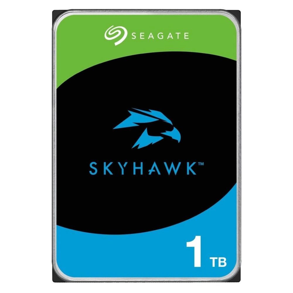 SEAGATE SKYHAWK DISCO RIGIDO 1TB ST1000VX012