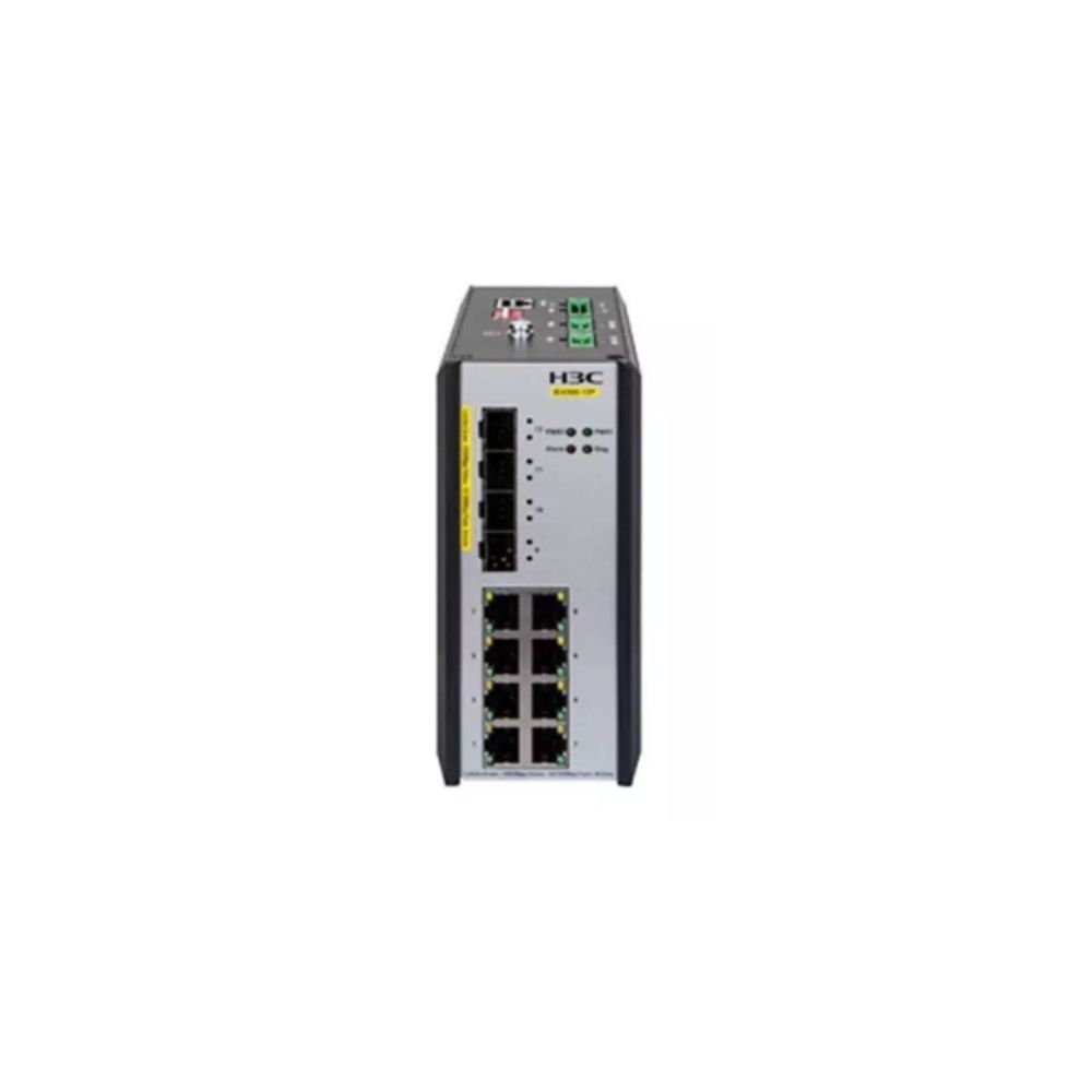 IE4300-12P-AC