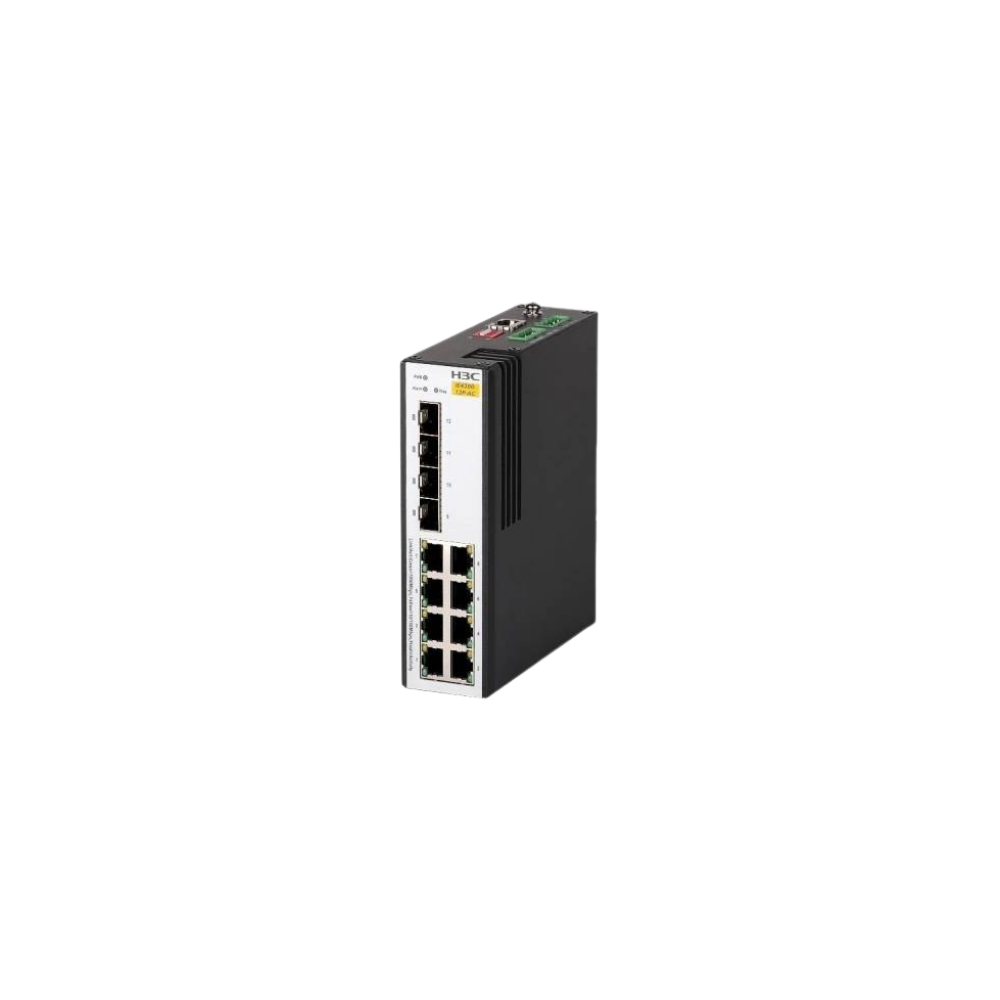 IE4300-12P-AC