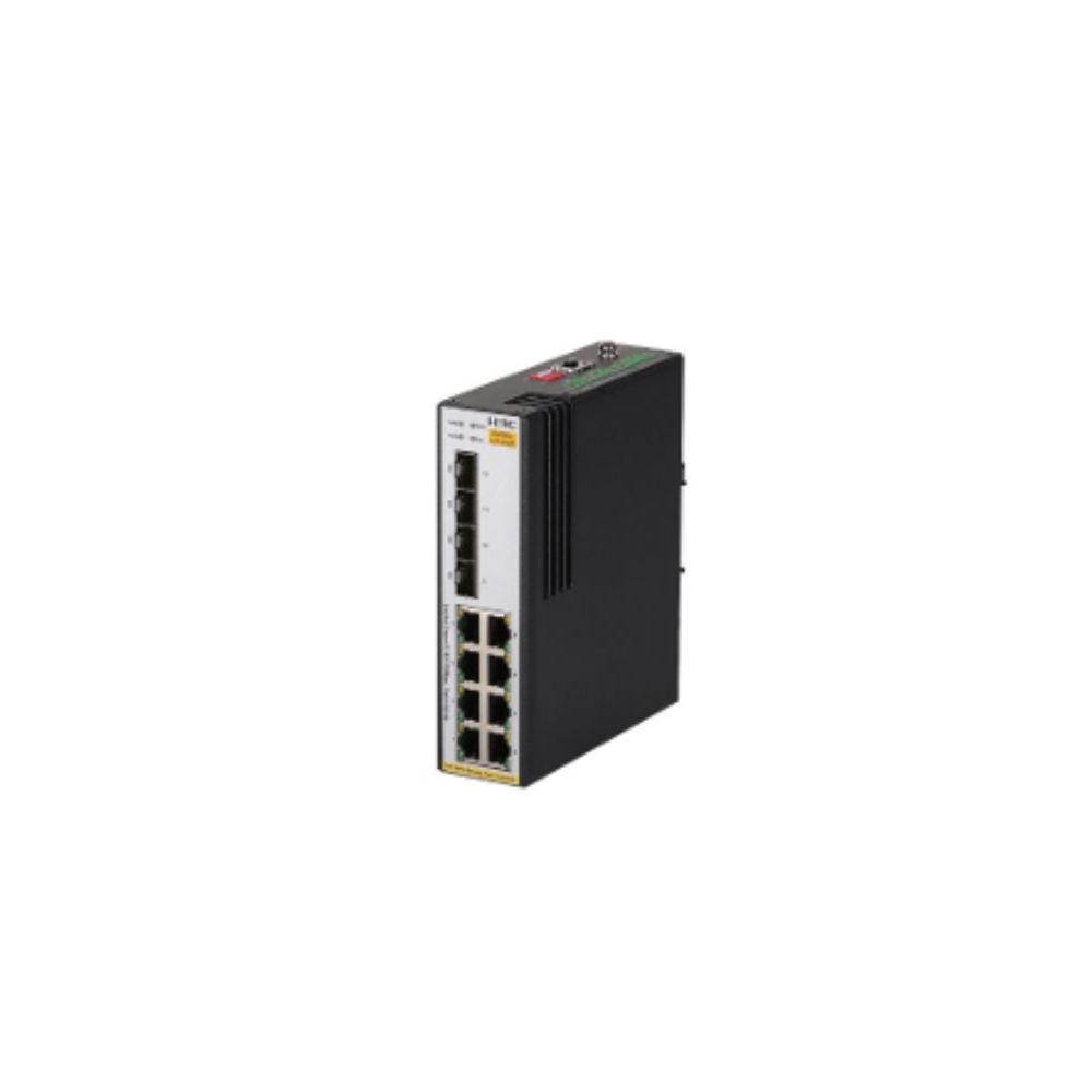 IE4300-12P-PWR + MODULO DE FUENTE DG-240-5501