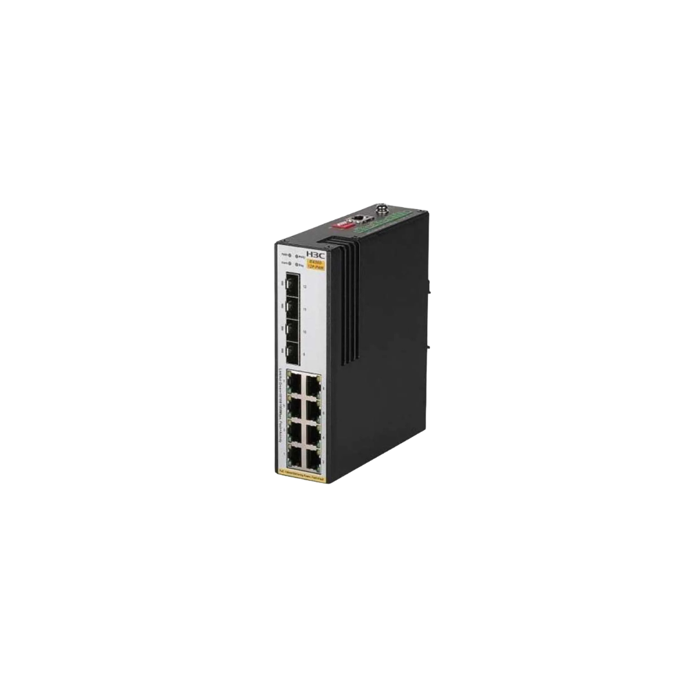 IE4300-12P-PWR + MODULO DE FUENTE DG-240-5501