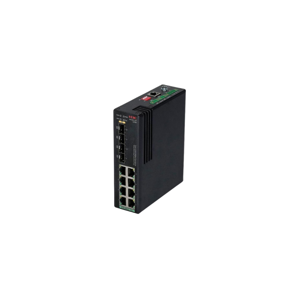 IE4320-12P-UPWR + MODULO DE FUENTE DG-240.5501