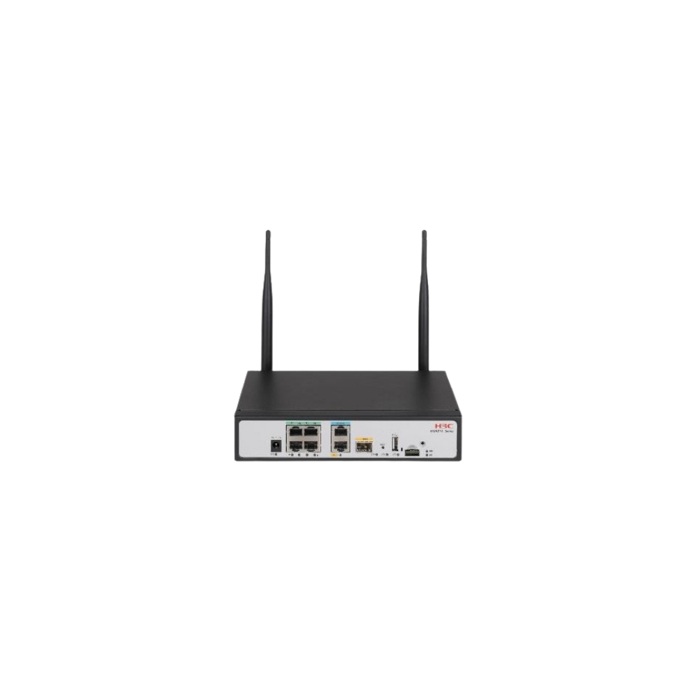 MSR810-EI ROUTER