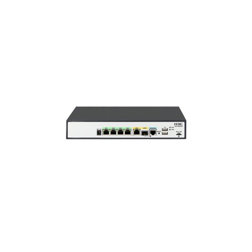 MSR810-EI ROUTER