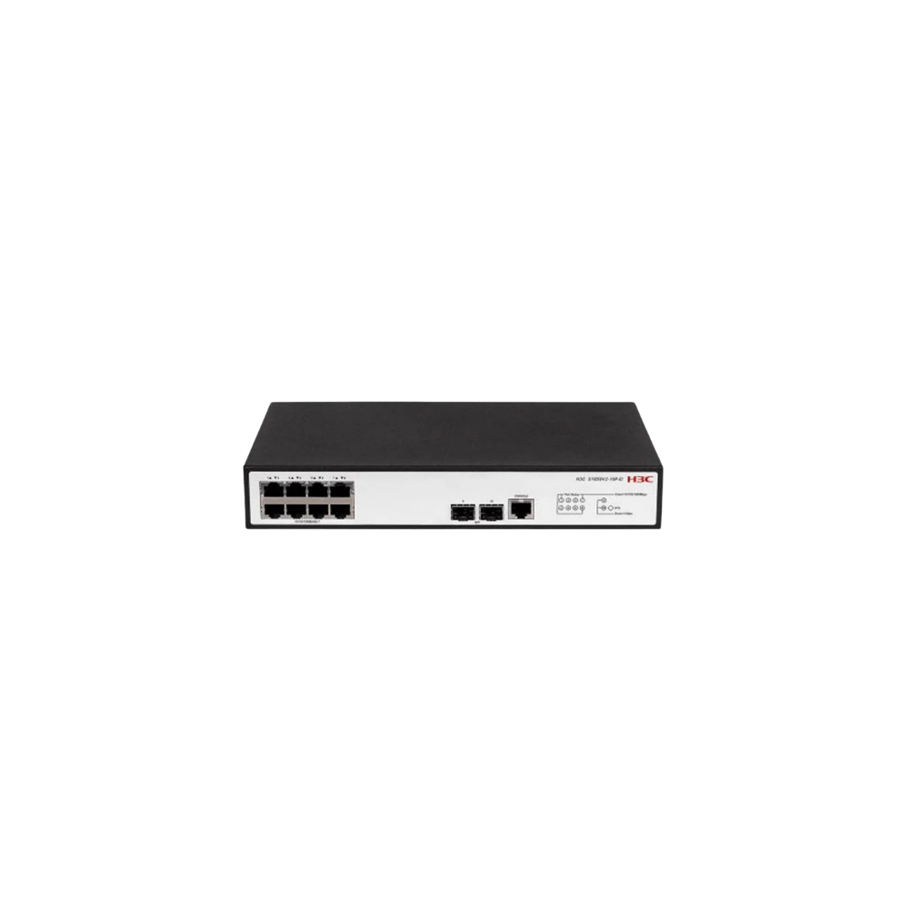 S1850V2-10P-EI