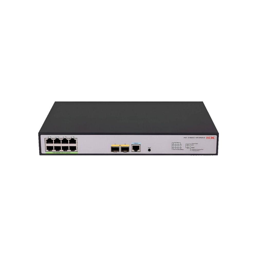 S1850V2-10P-EI