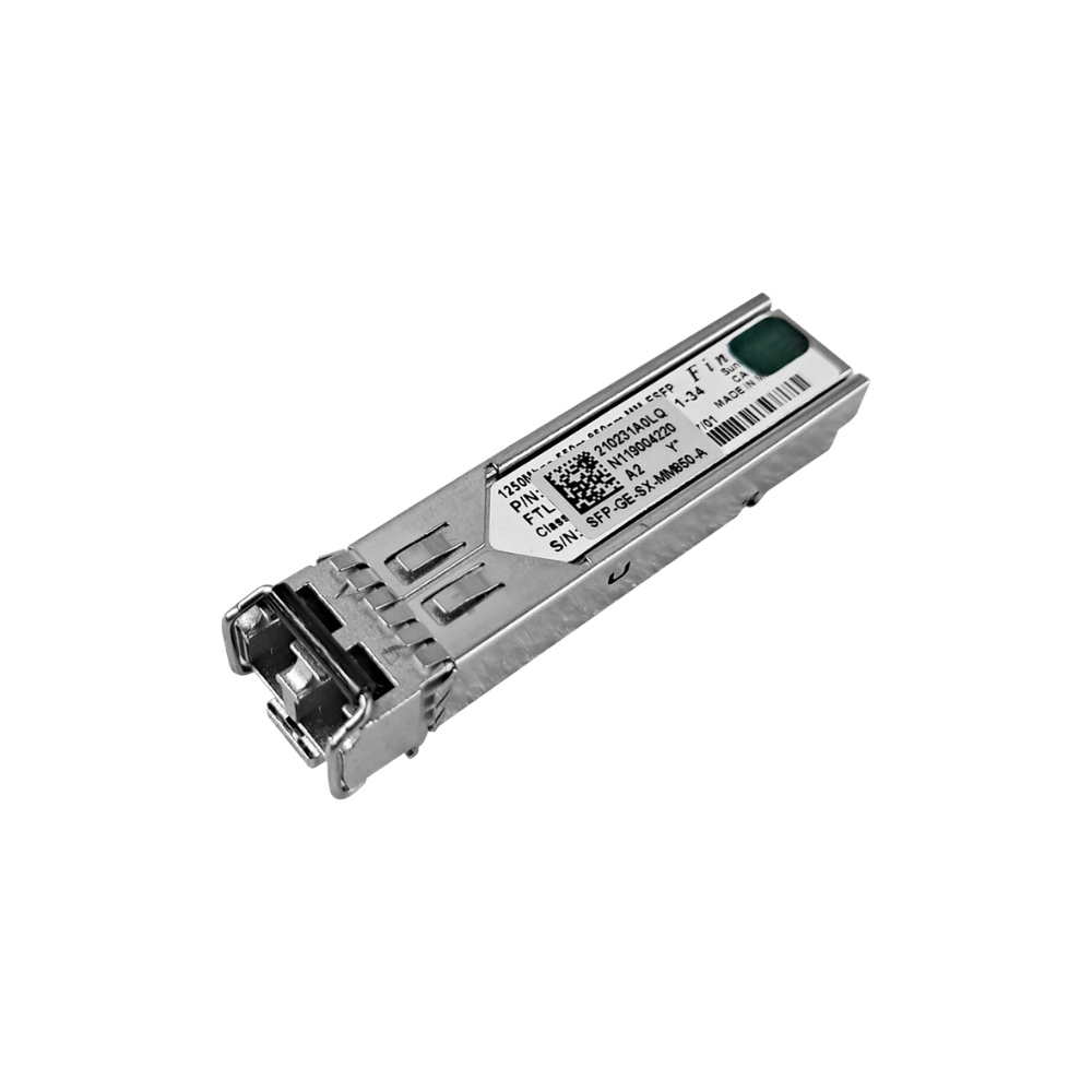 SFP-GE-SX-MM850-A