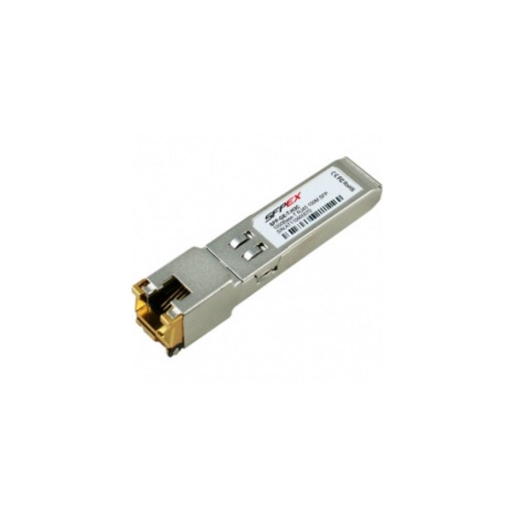 SFP-GE-T