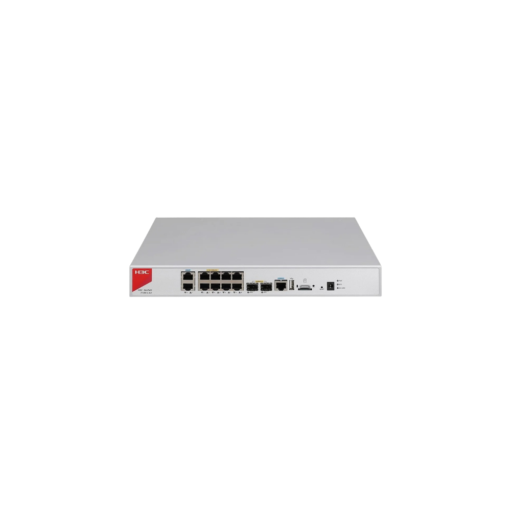 SECPATH F100-C-A2 FIREWALL