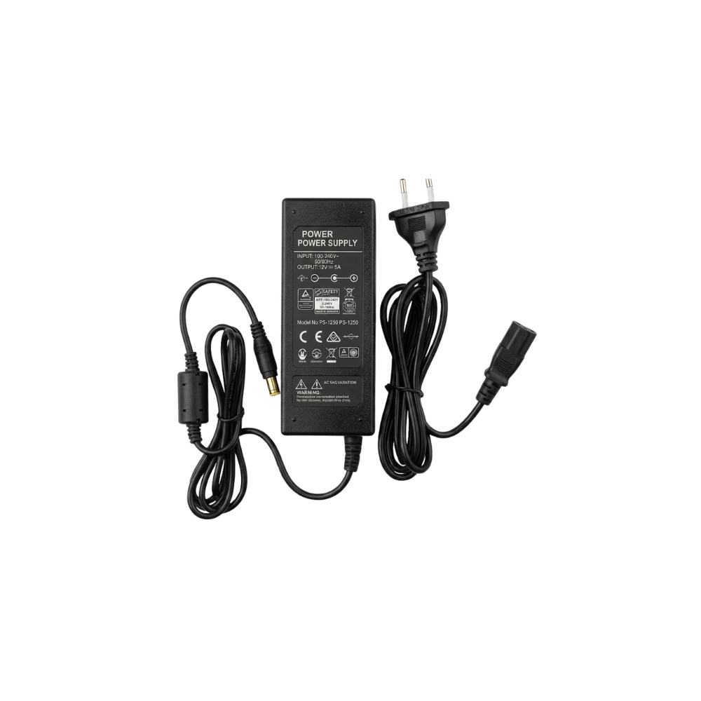 HONOTO FUENTE ALIMENTACION ADS-110DL-19-1 240072E 24V 3A