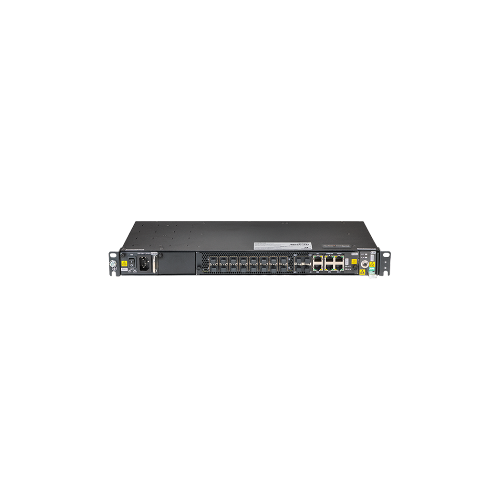 OLT FIBERHOME (AN6001-G16) 16GPON