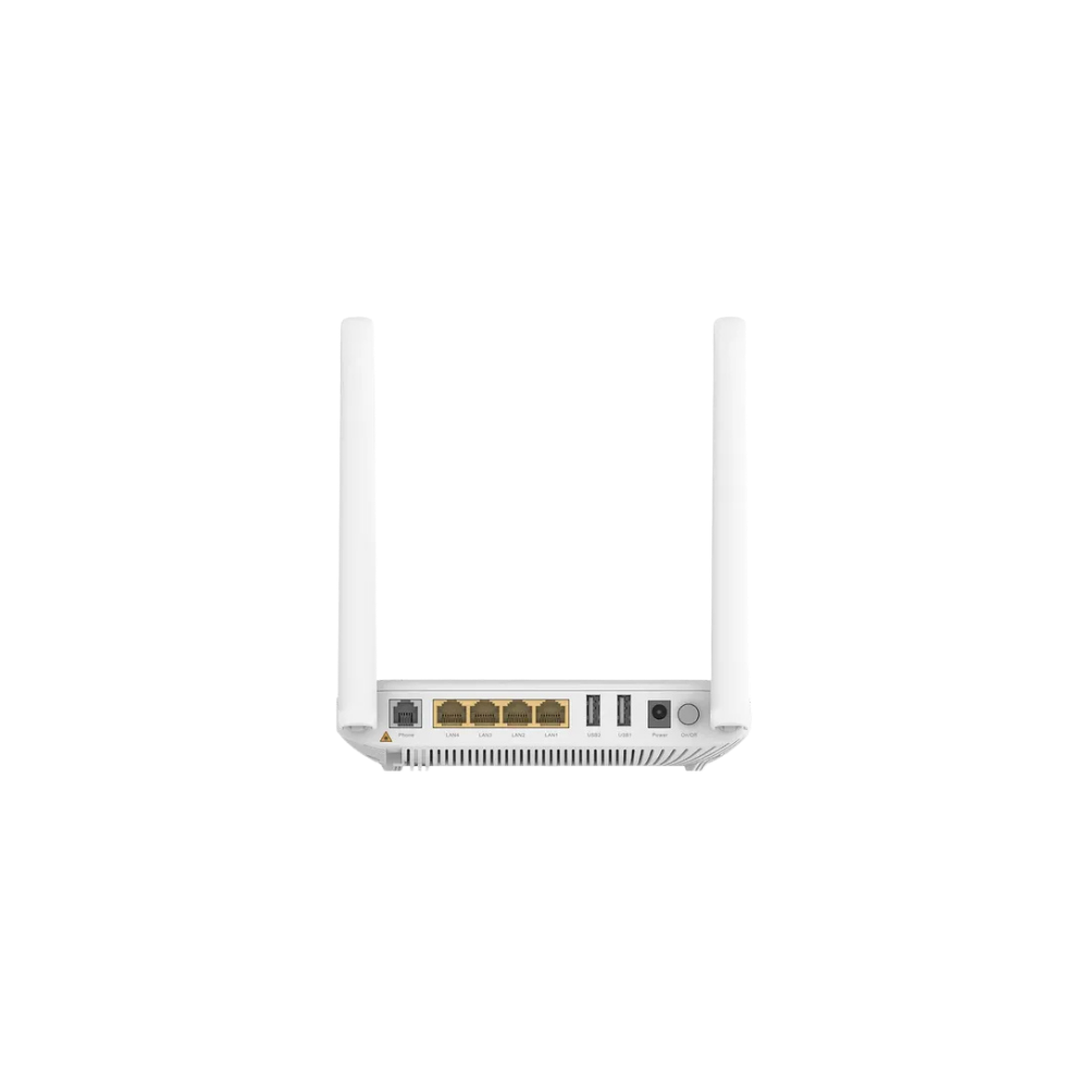 ONU DUAL BAND FIBERHOME (HG6145D2) WI-FI 5
