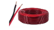 CABLE DE ALIMENTACION BICOLOR 100MT