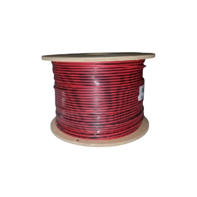 CABLE DE ALIMENTACION BICOLOR 500MT