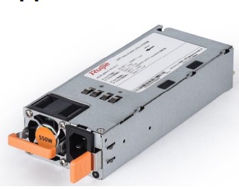 RG-PA550I II-F