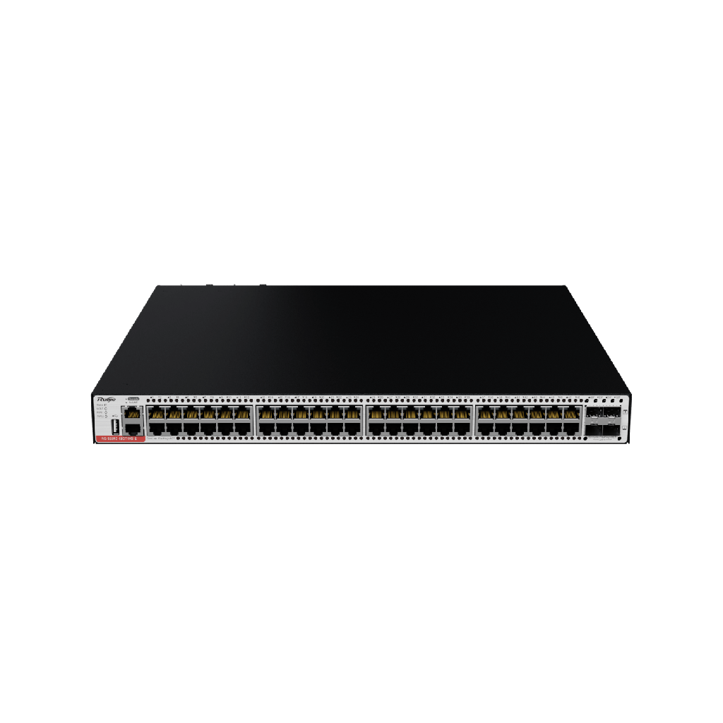 SWITCH RUIJIE L3 (RG-S5310-48GT4XS-E)