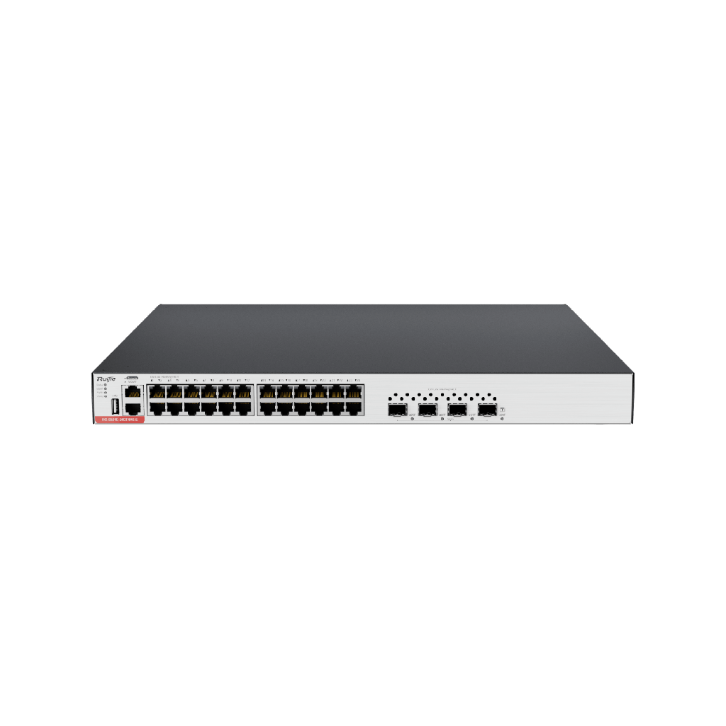 RG-S5310-24GT4XS-E