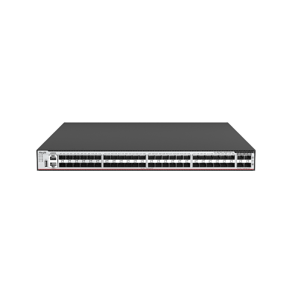 RG-S5760C-48SFP4XS-X