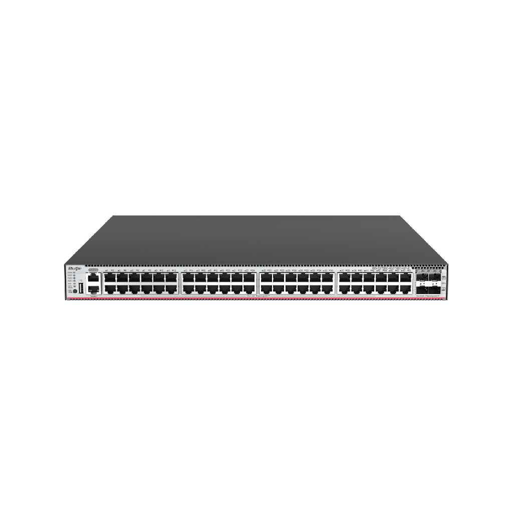 RG-S5760C-48GT4XS-HP-X