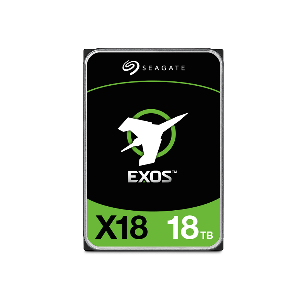 DISCO RIGIDO SEAGATE EXOS SAS 10TB (ST10000NM018B)