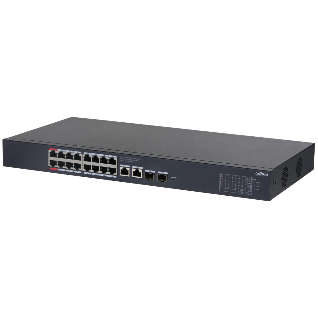 DH-CS4220-16GT-190