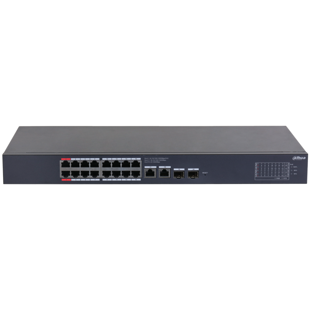 DH-CS4220-16GT-240