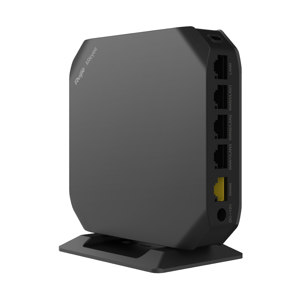 ROUTER REYEE (RG-EG105GW(T)) WI-FI 5