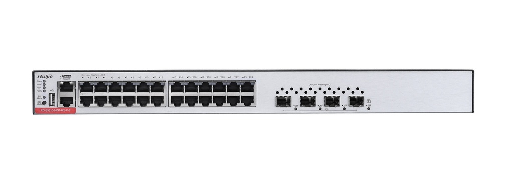 RG-CS83-24GT4XS-PD