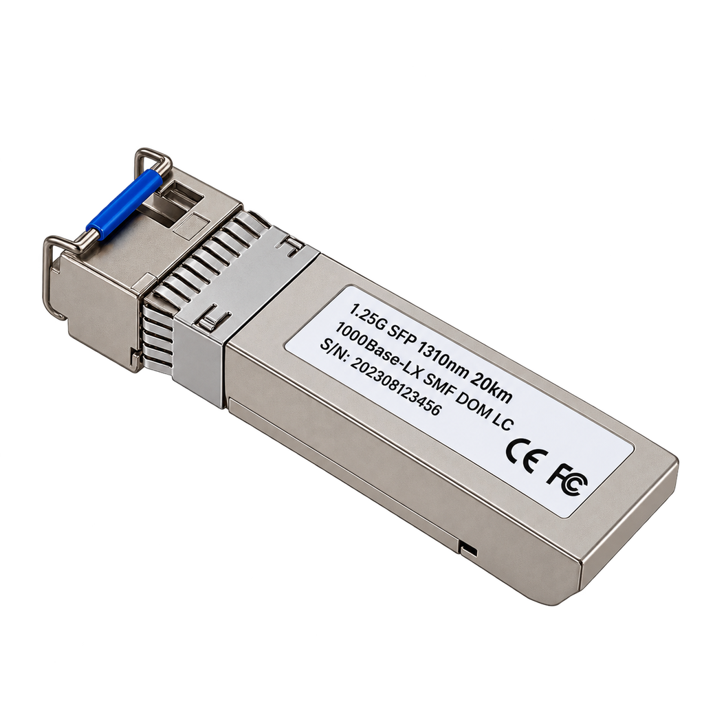 TSFP-1270R-20-SMF