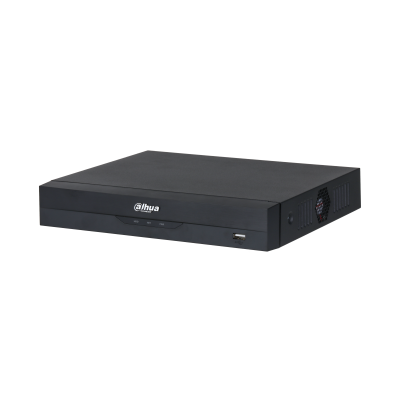 DHI-NVR2108HS-8P-I2