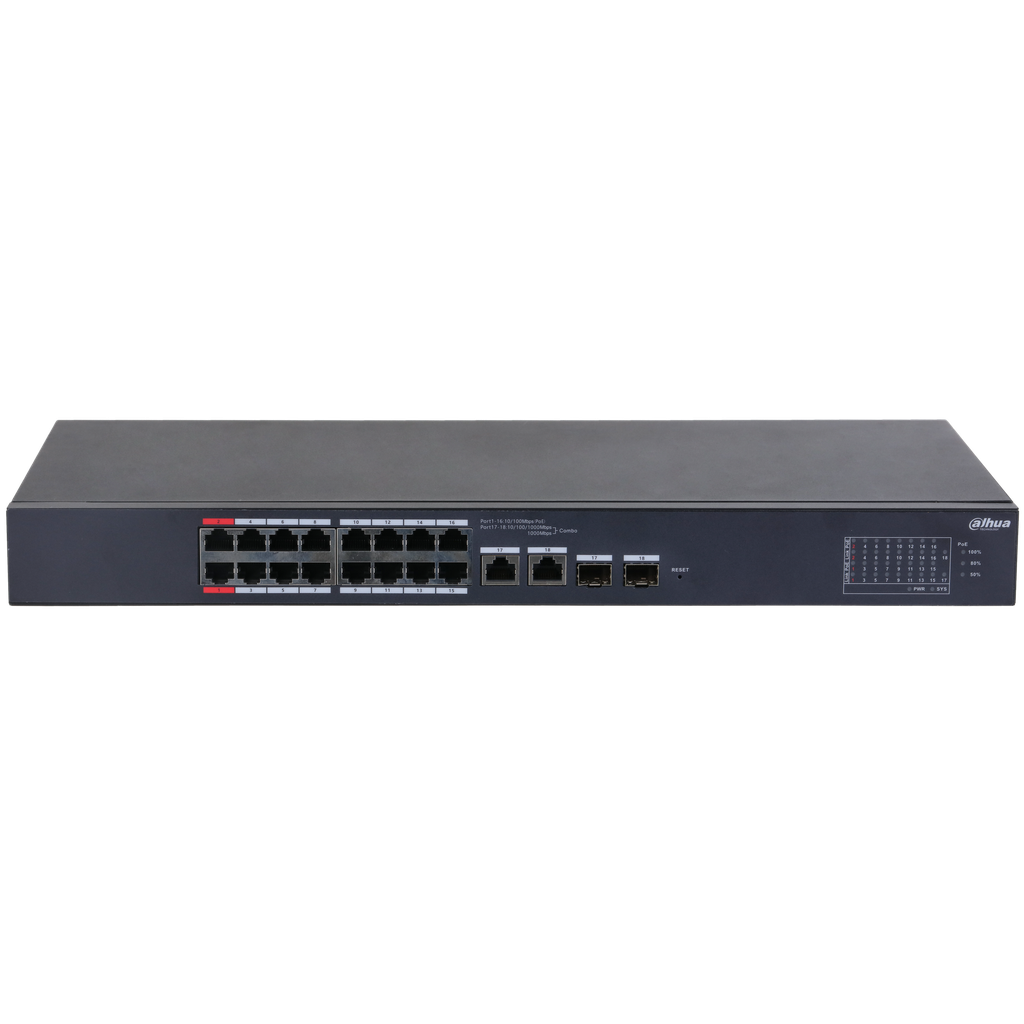 DH-CS4218-16ET-190