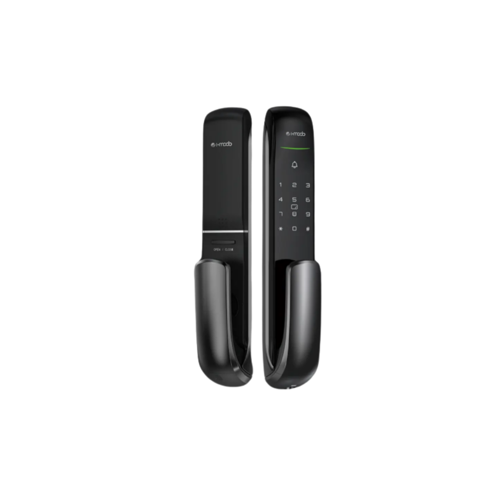CERRADURA INTELIGENTE I-MODO I-C26