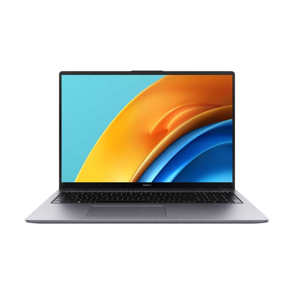 NOTEBOOK HUAWEI MATEBOOK D16 (MCLF-X GRAY)